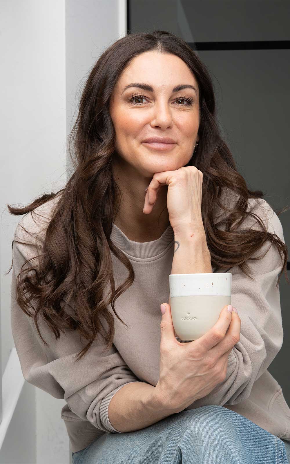 PHYSIOTHERAPEUTIN I CLAUDIA SCHMIDT