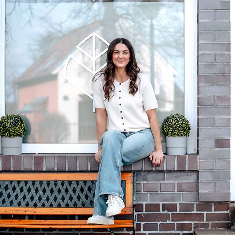 Claudia Schmidt - Privatpraxis unter den Linden