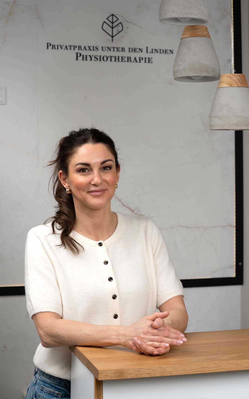 Claudia Schmidt - Privatpraxis unter den Linden